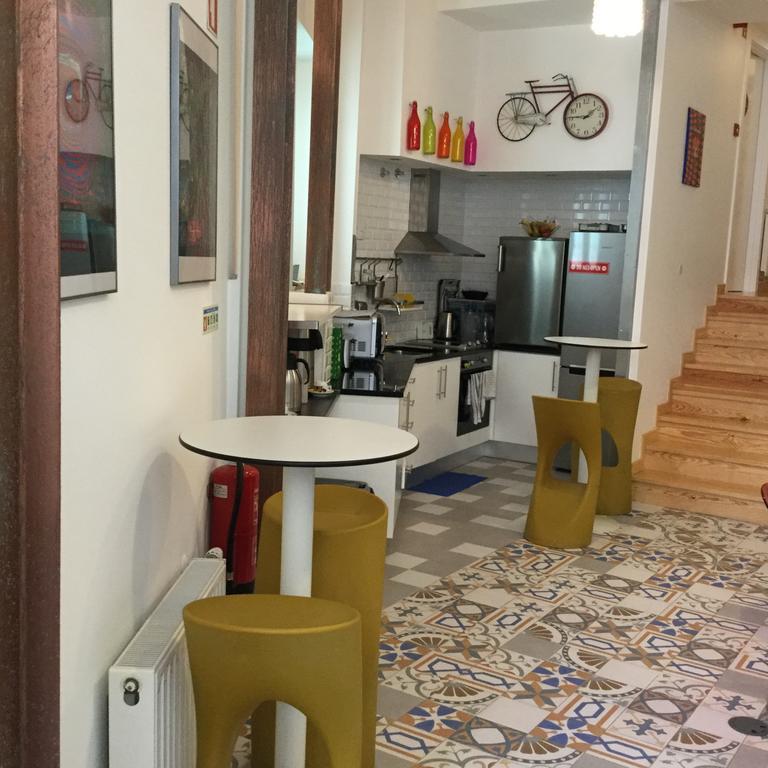 Gasthof Petit Lusa Lissabon