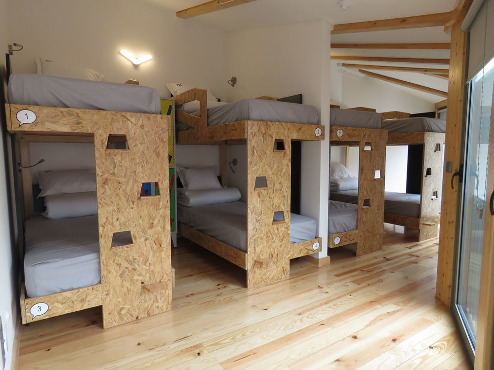 Petit Lusa Gasthof